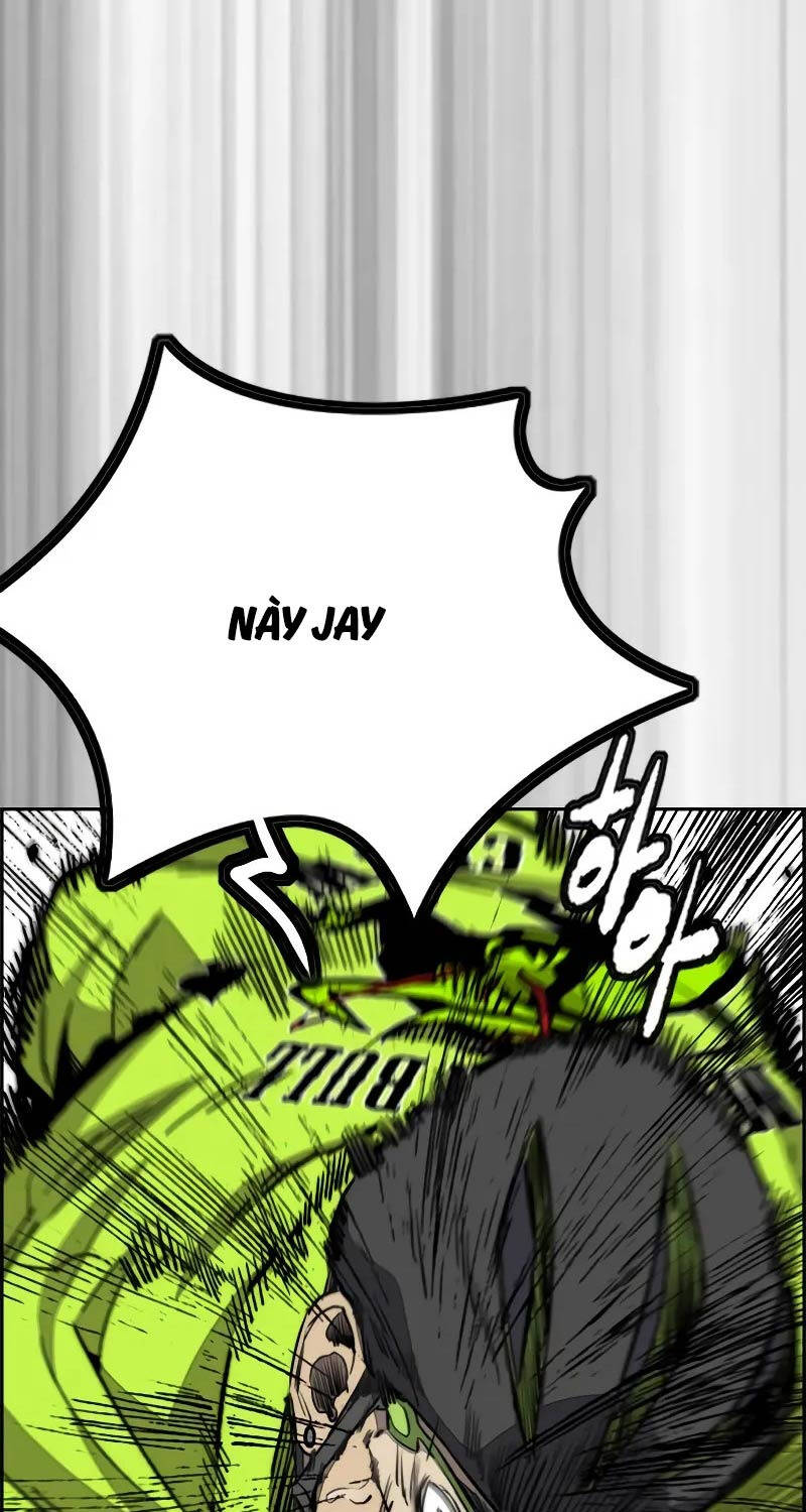 Thể Thao Cực Hạn Chap 503 - Next Chap 504