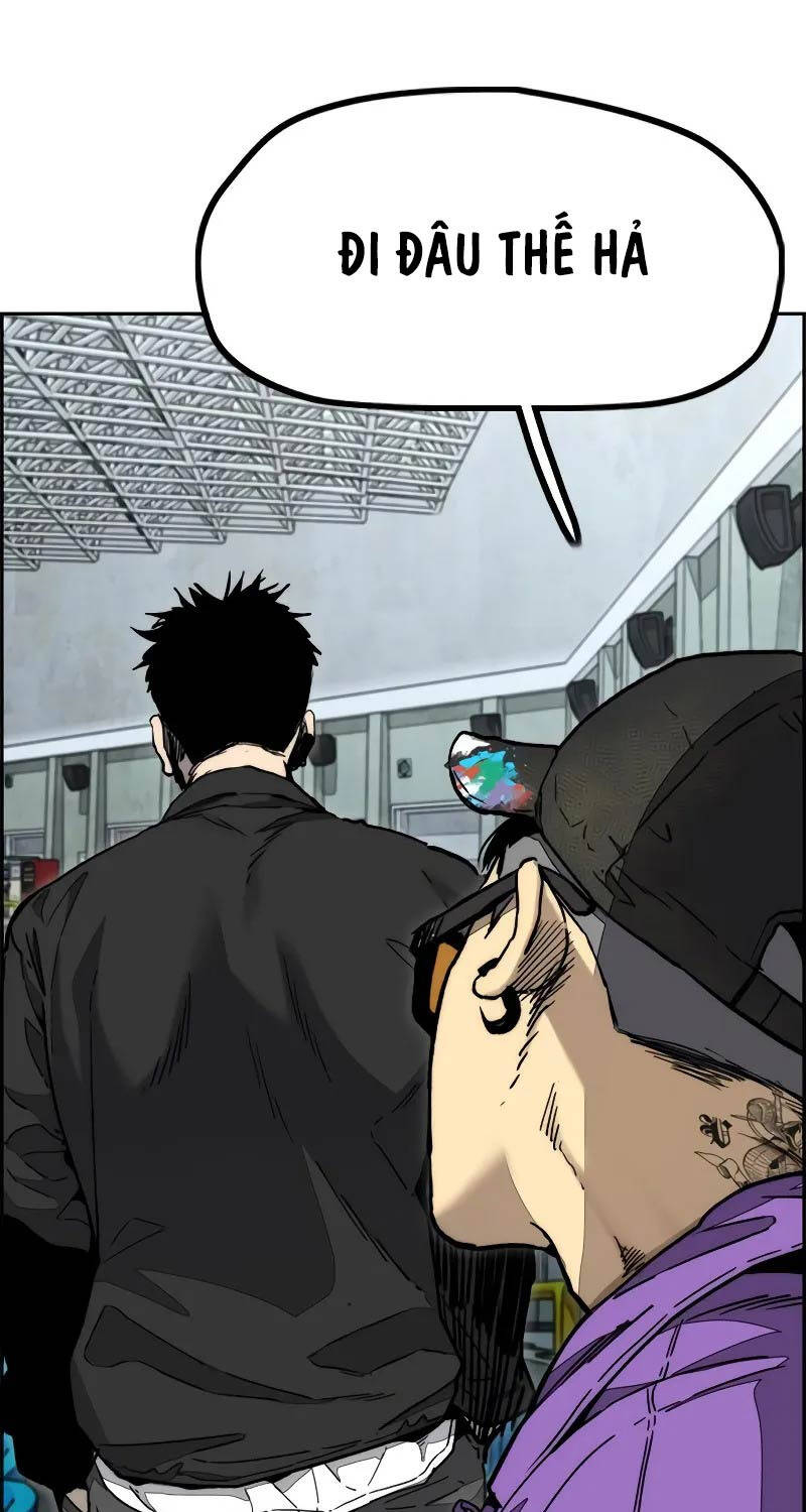 Thể Thao Cực Hạn Chap 503 - Next Chap 504