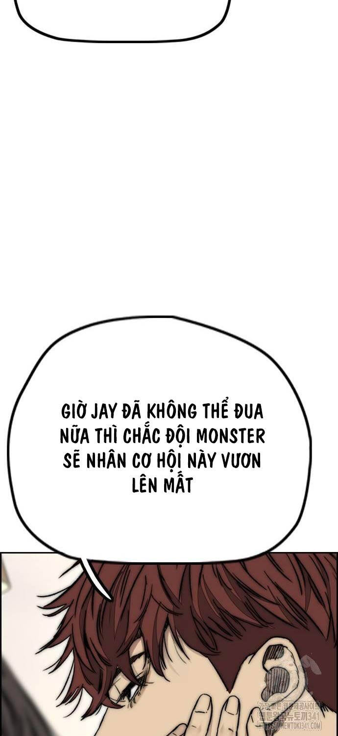 Thể Thao Cực Hạn Chap 503 - Next Chap 504