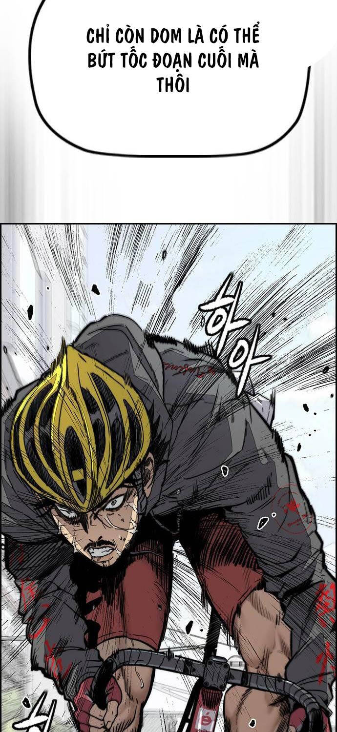 Thể Thao Cực Hạn Chap 503 - Next Chap 504