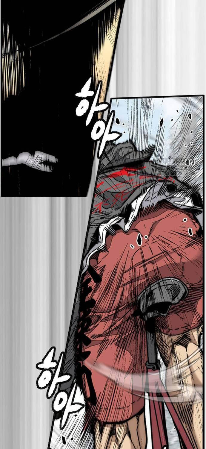 Thể Thao Cực Hạn Chap 503 - Next Chap 504