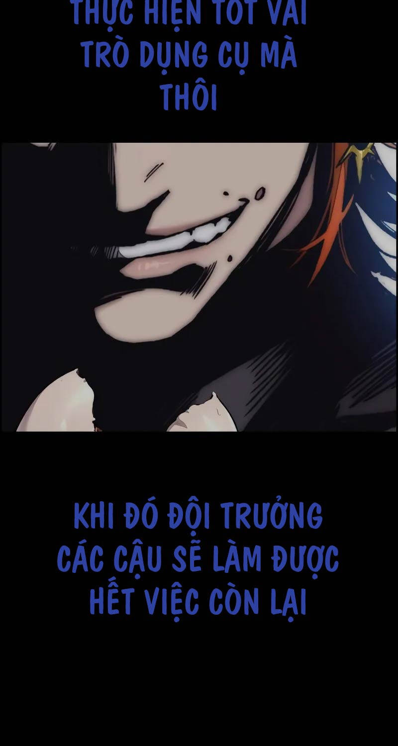 Thể Thao Cực Hạn Chap 503 - Next Chap 504