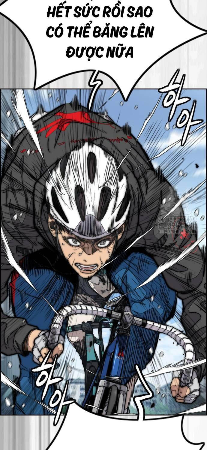 Thể Thao Cực Hạn Chap 503 - Next Chap 504