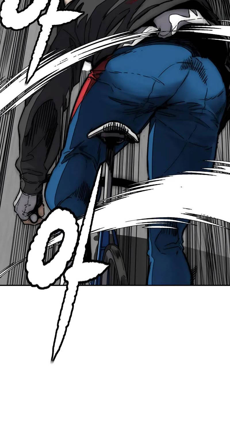 Thể Thao Cực Hạn Chap 503 - Next Chap 504