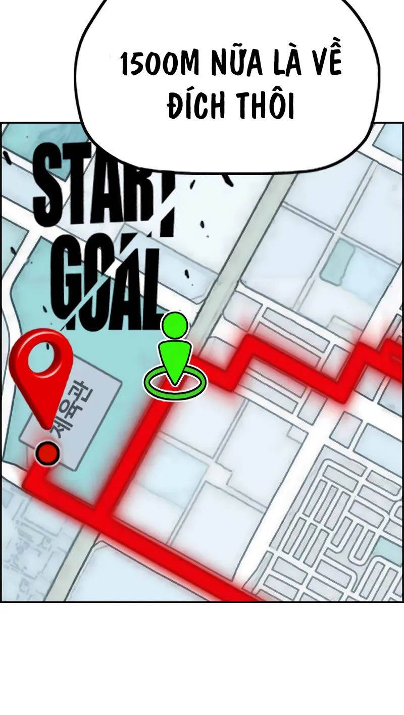 Thể Thao Cực Hạn Chap 503 - Next Chap 504