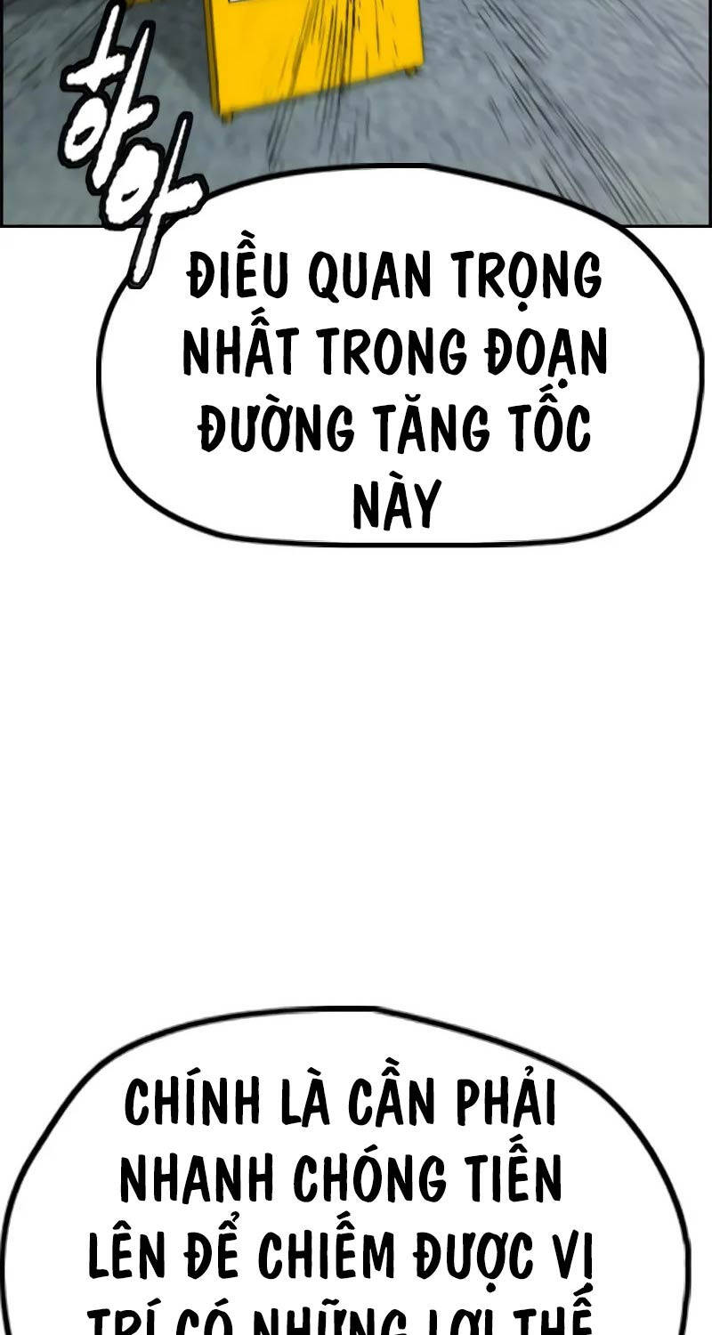 Thể Thao Cực Hạn Chap 503 - Next Chap 504