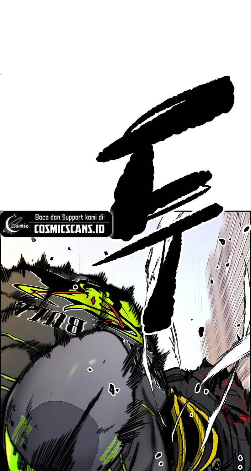 Thể Thao Cực Hạn Chap 503 - Next Chap 504