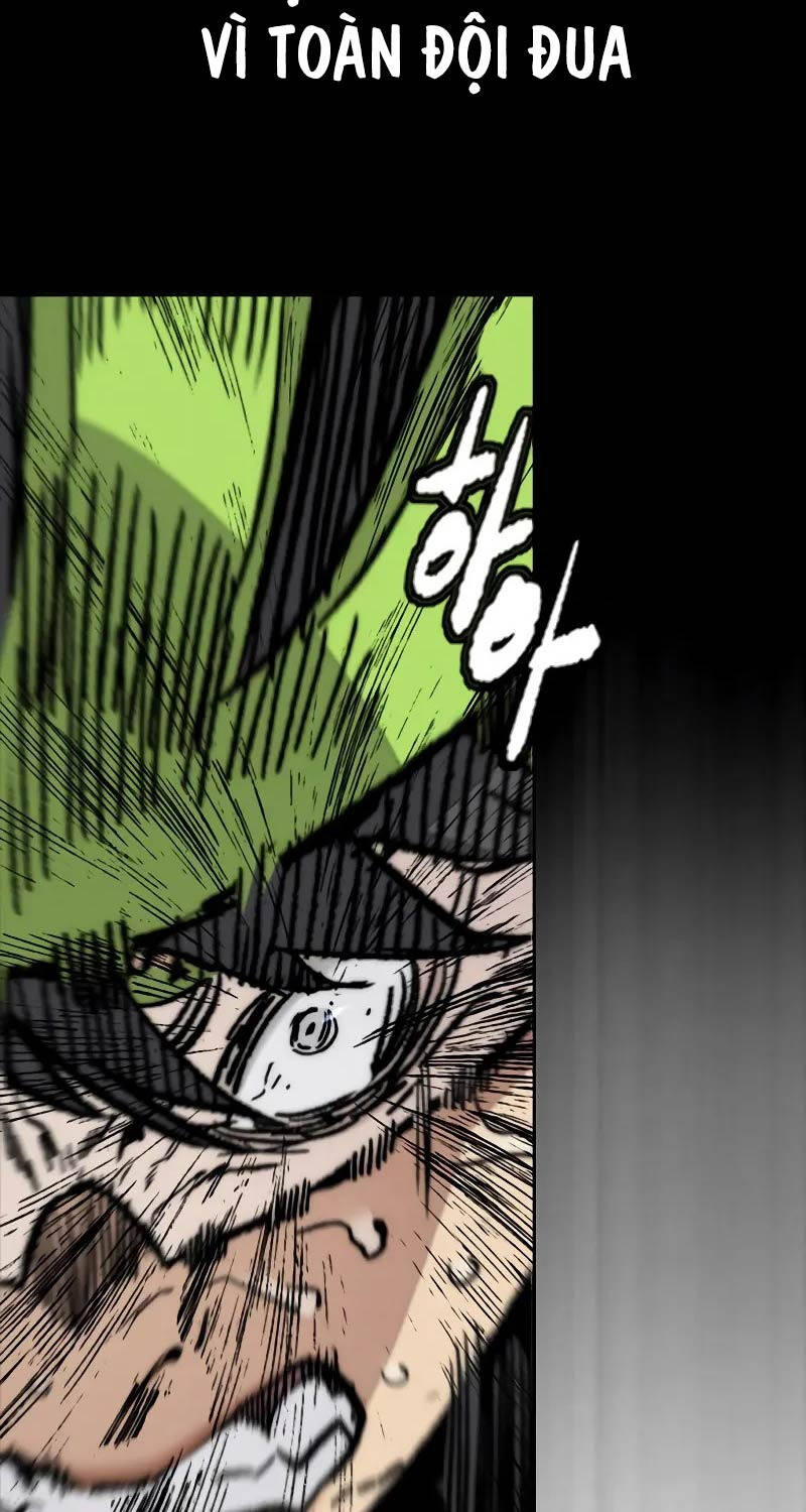 Thể Thao Cực Hạn Chap 503 - Next Chap 504