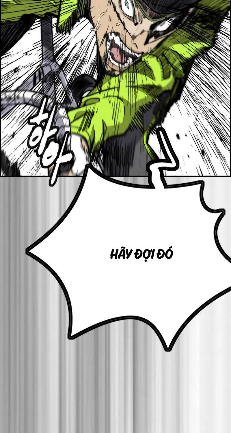 Thể Thao Cực Hạn Chap 503 - Next Chap 504