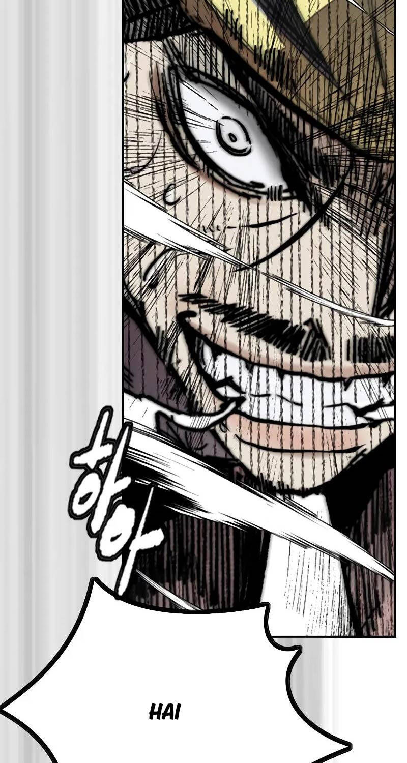 Thể Thao Cực Hạn Chap 503 - Next Chap 504