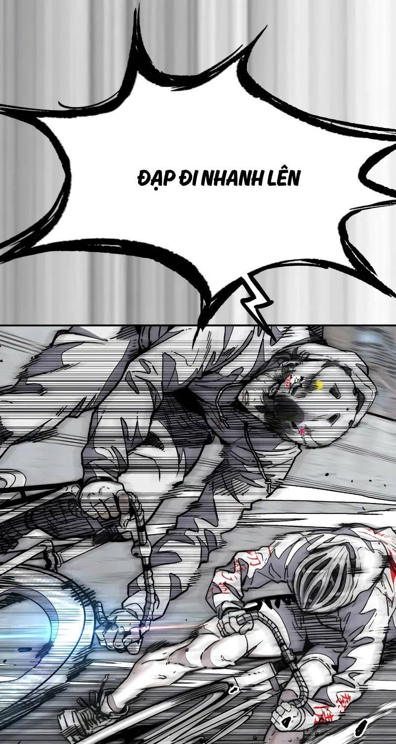 Thể Thao Cực Hạn Chap 503 - Next Chap 504