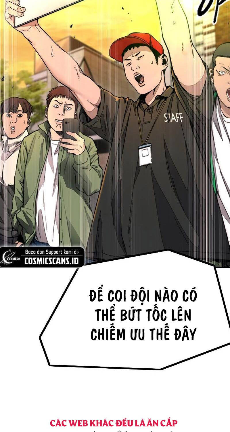 Thể Thao Cực Hạn Chap 504 - Next Chap 505