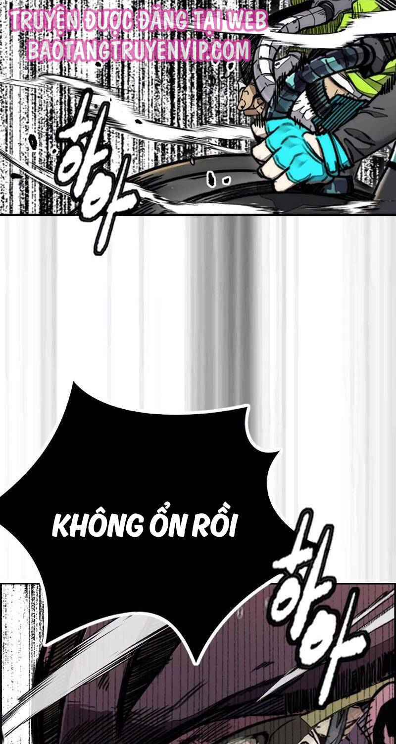 Thể Thao Cực Hạn Chap 504 - Next Chap 505