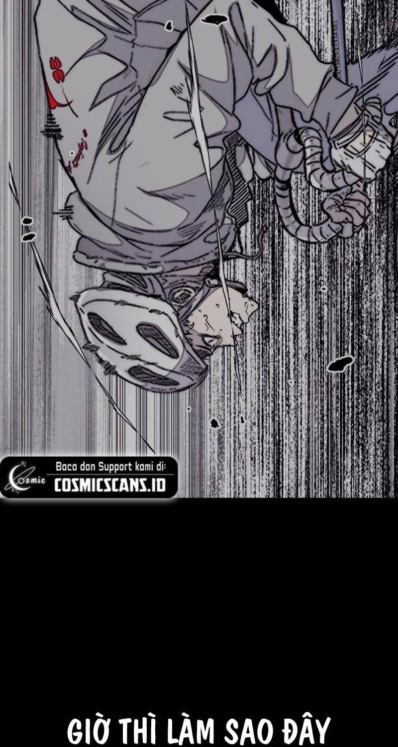 Thể Thao Cực Hạn Chap 504 - Next Chap 505