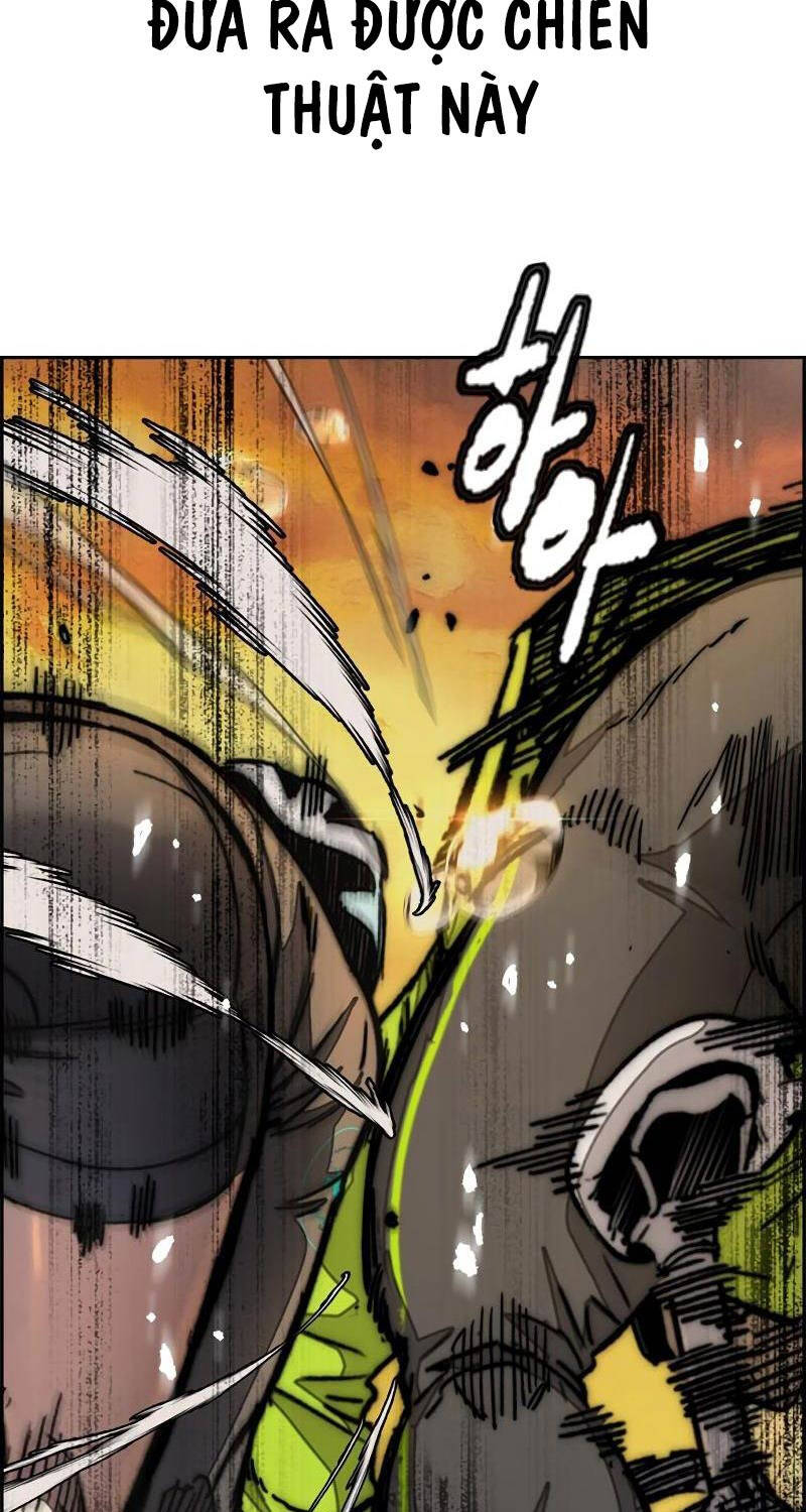 Thể Thao Cực Hạn Chap 504 - Next Chap 505