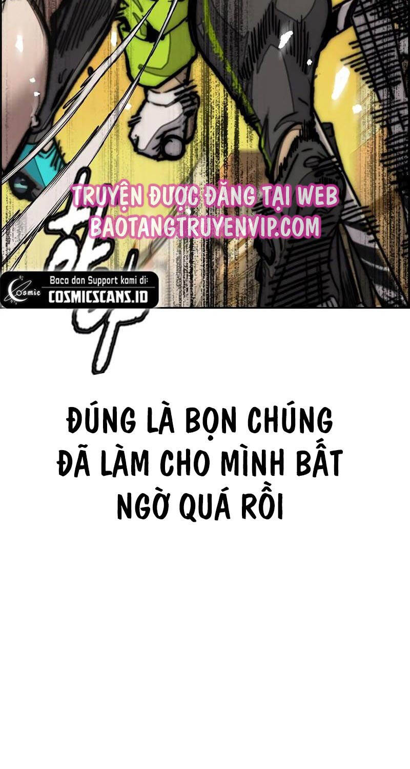 Thể Thao Cực Hạn Chap 504 - Next Chap 505