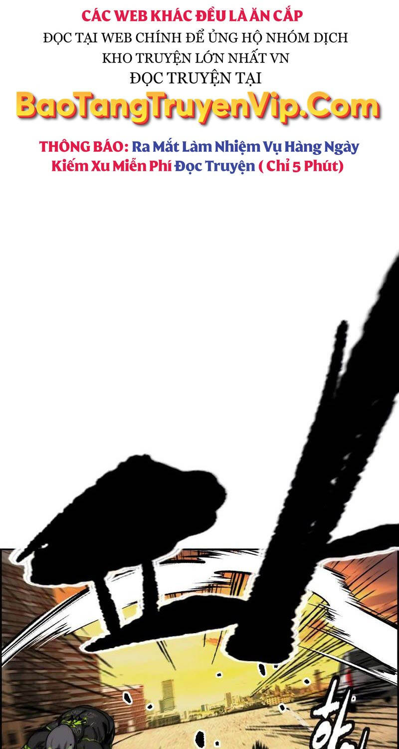 Thể Thao Cực Hạn Chap 504 - Next Chap 505