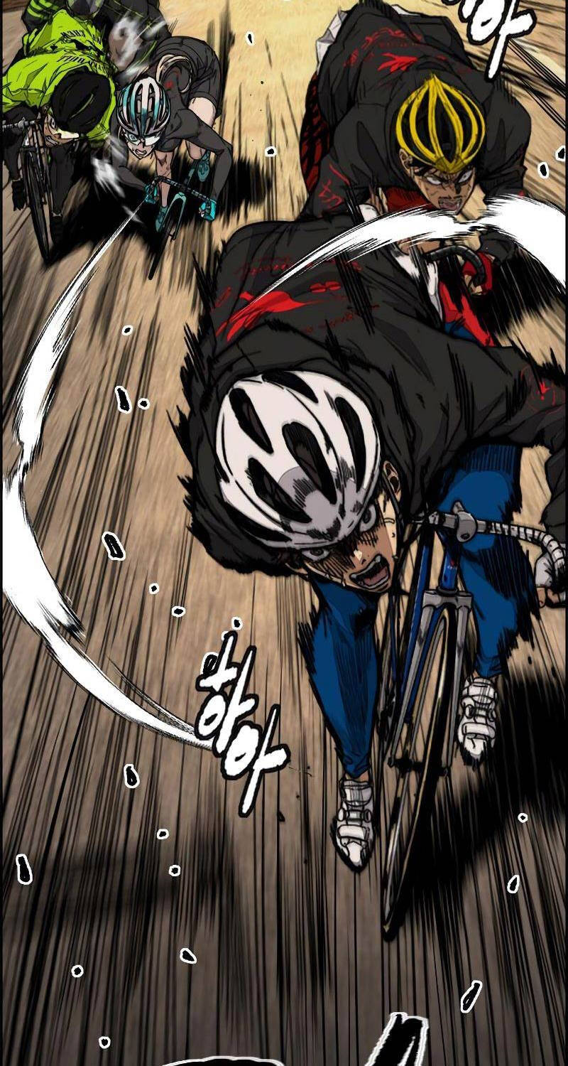 Thể Thao Cực Hạn Chap 504 - Next Chap 505