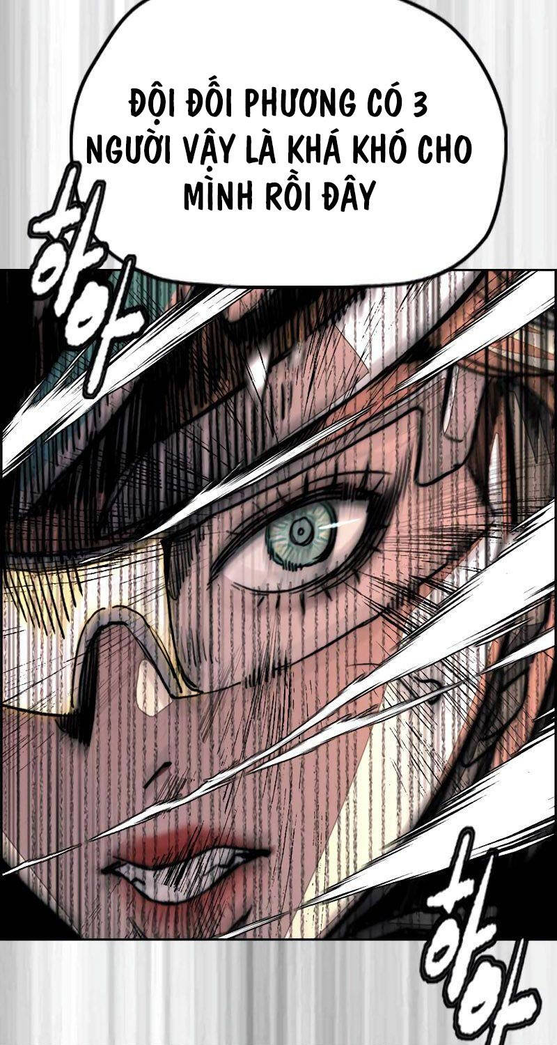 Thể Thao Cực Hạn Chap 504 - Next Chap 505