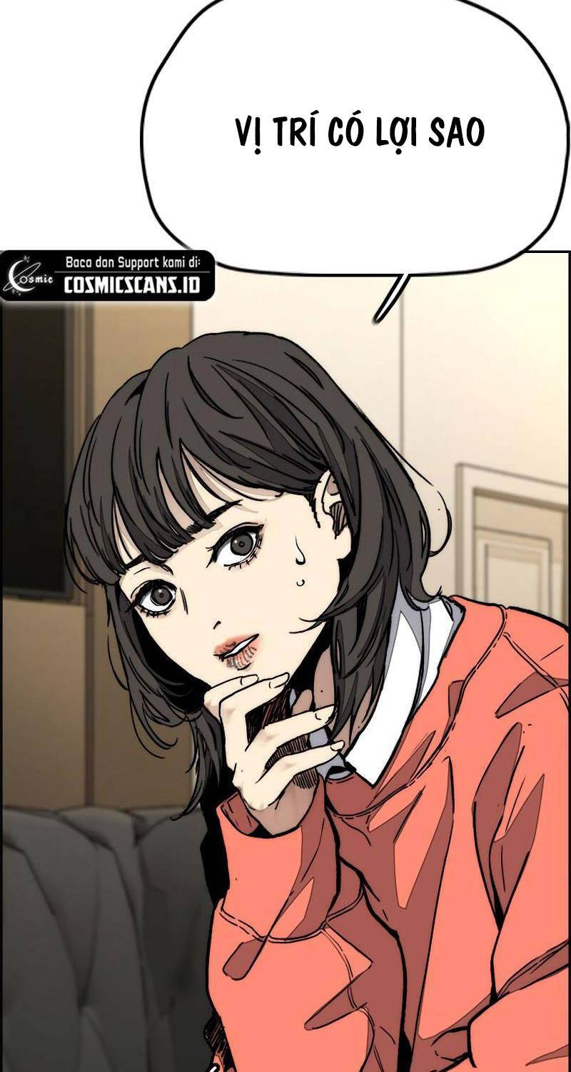 Thể Thao Cực Hạn Chap 504 - Next Chap 505