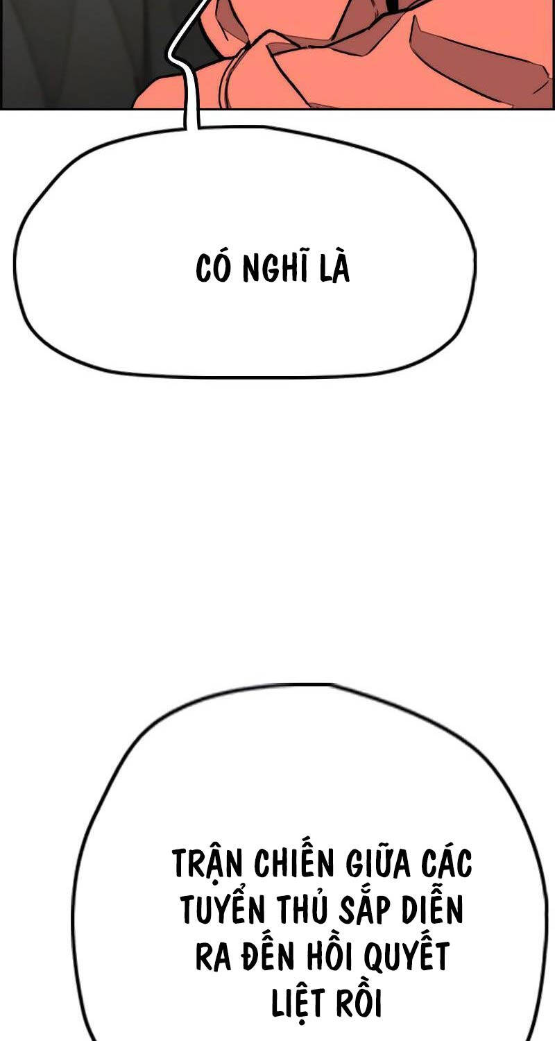 Thể Thao Cực Hạn Chap 504 - Next Chap 505