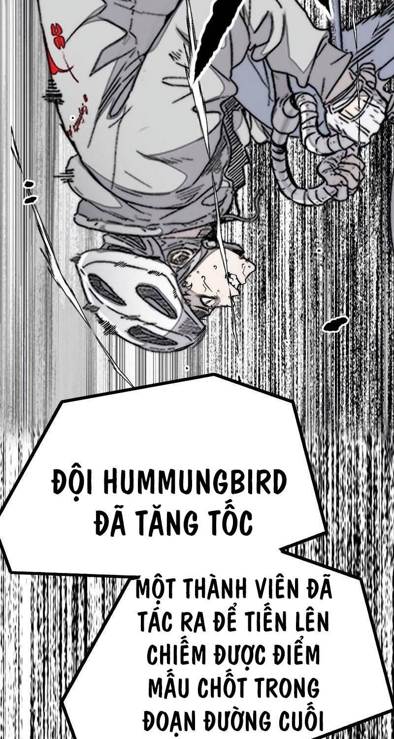 Thể Thao Cực Hạn Chap 504 - Next Chap 505