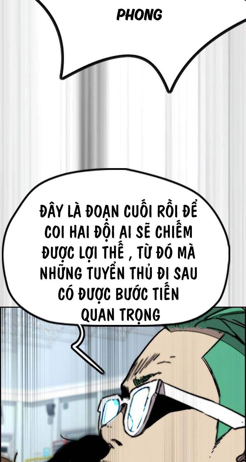 Thể Thao Cực Hạn Chap 504 - Next Chap 505