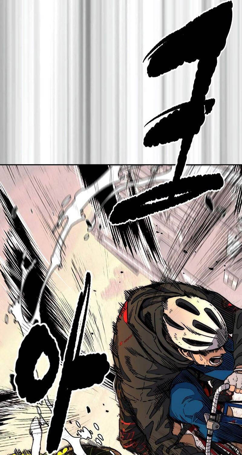 Thể Thao Cực Hạn Chap 504 - Next Chap 505