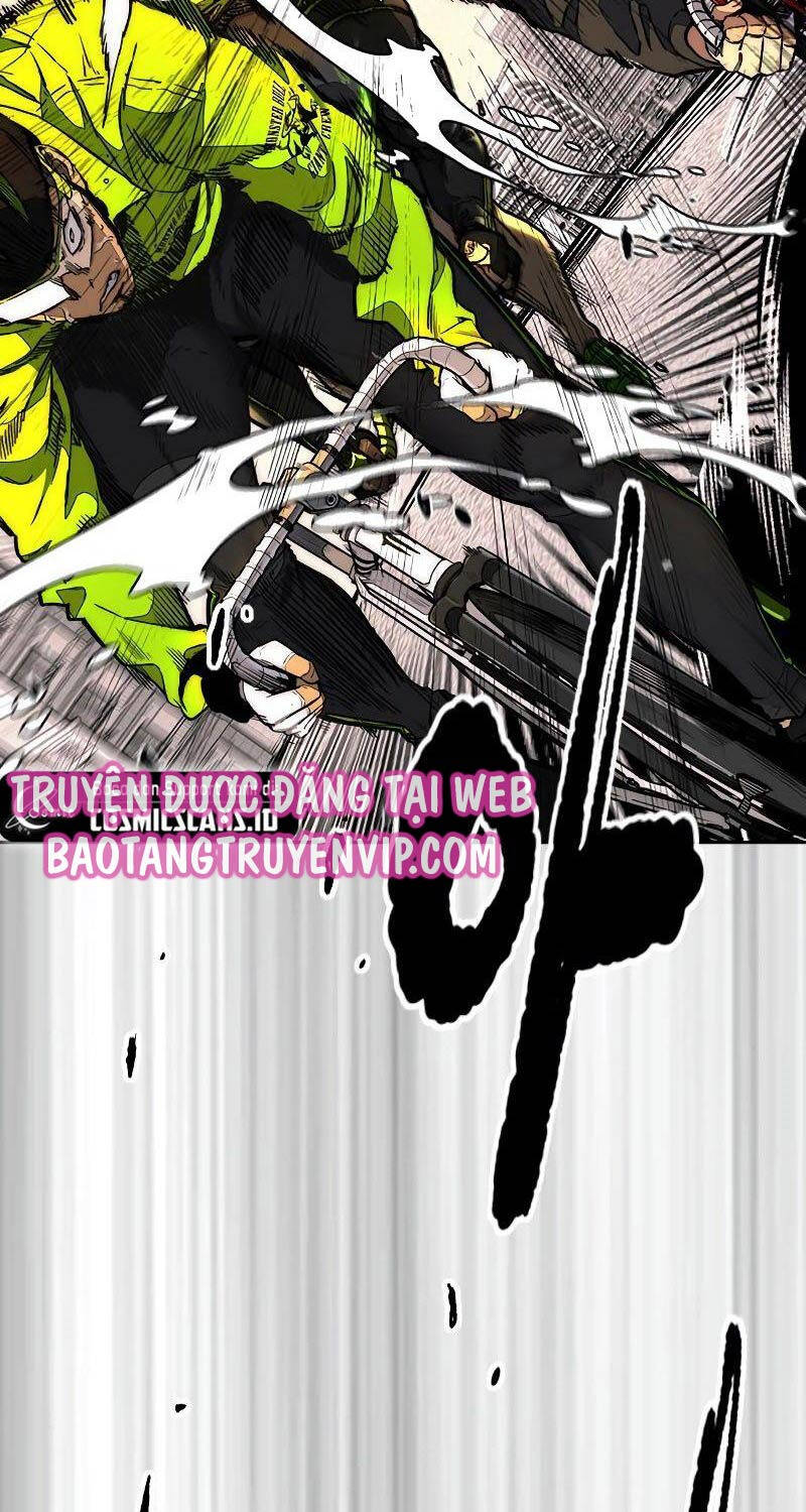 Thể Thao Cực Hạn Chap 504 - Next Chap 505