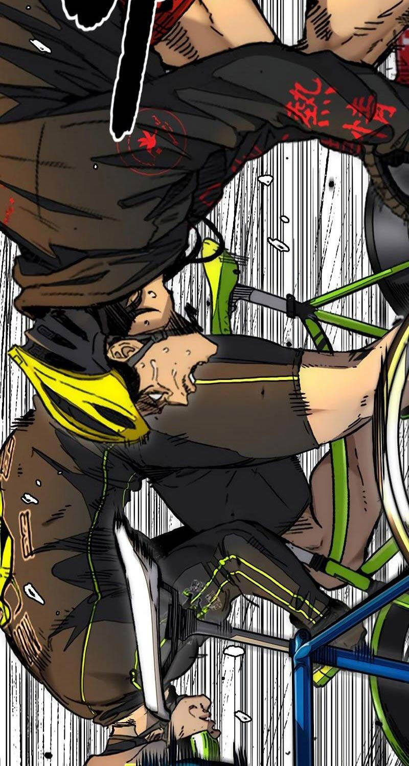 Thể Thao Cực Hạn Chap 504 - Next Chap 505