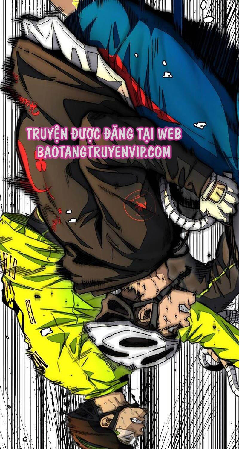 Thể Thao Cực Hạn Chap 504 - Next Chap 505