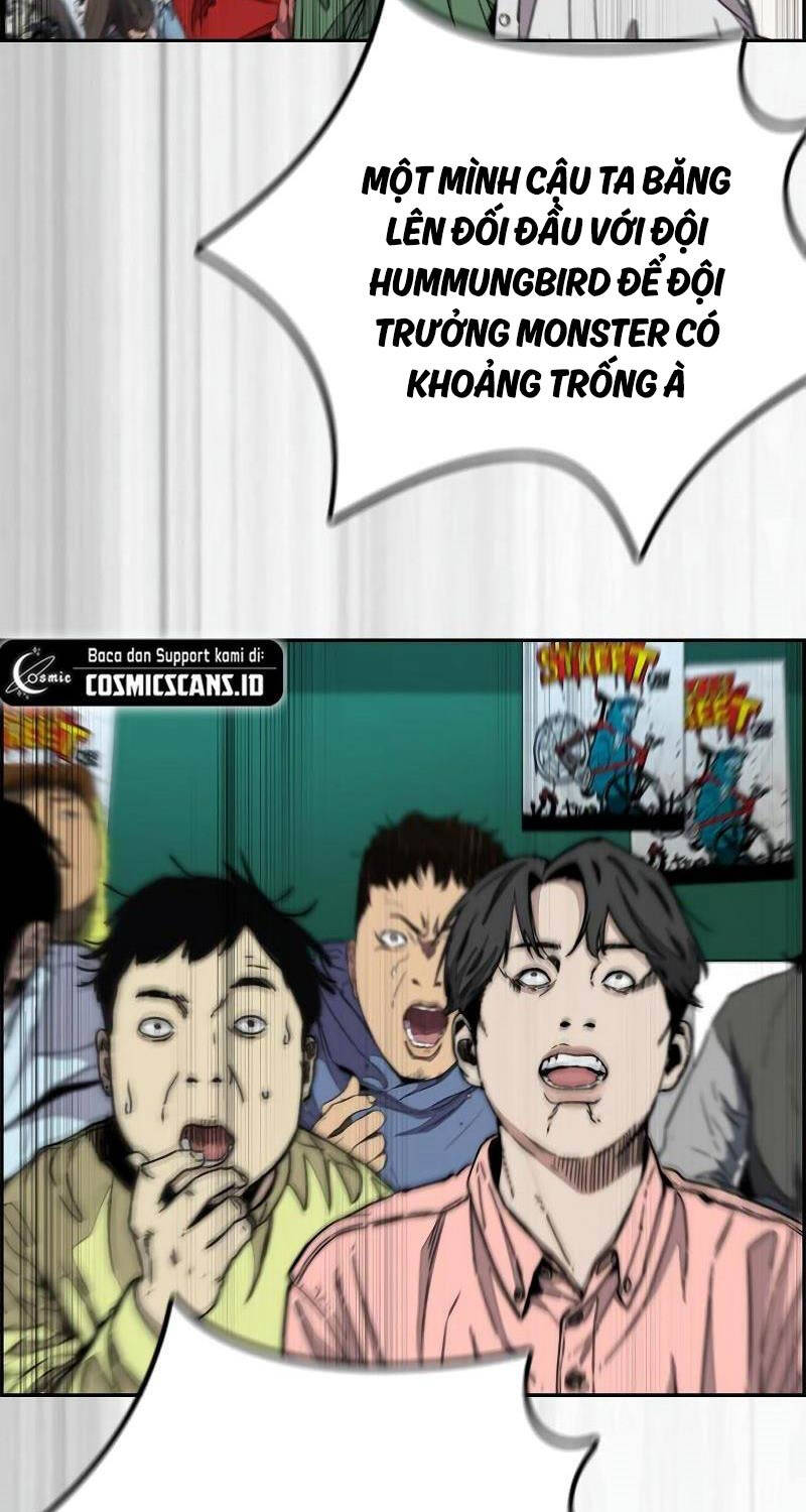 Thể Thao Cực Hạn Chap 504 - Next Chap 505