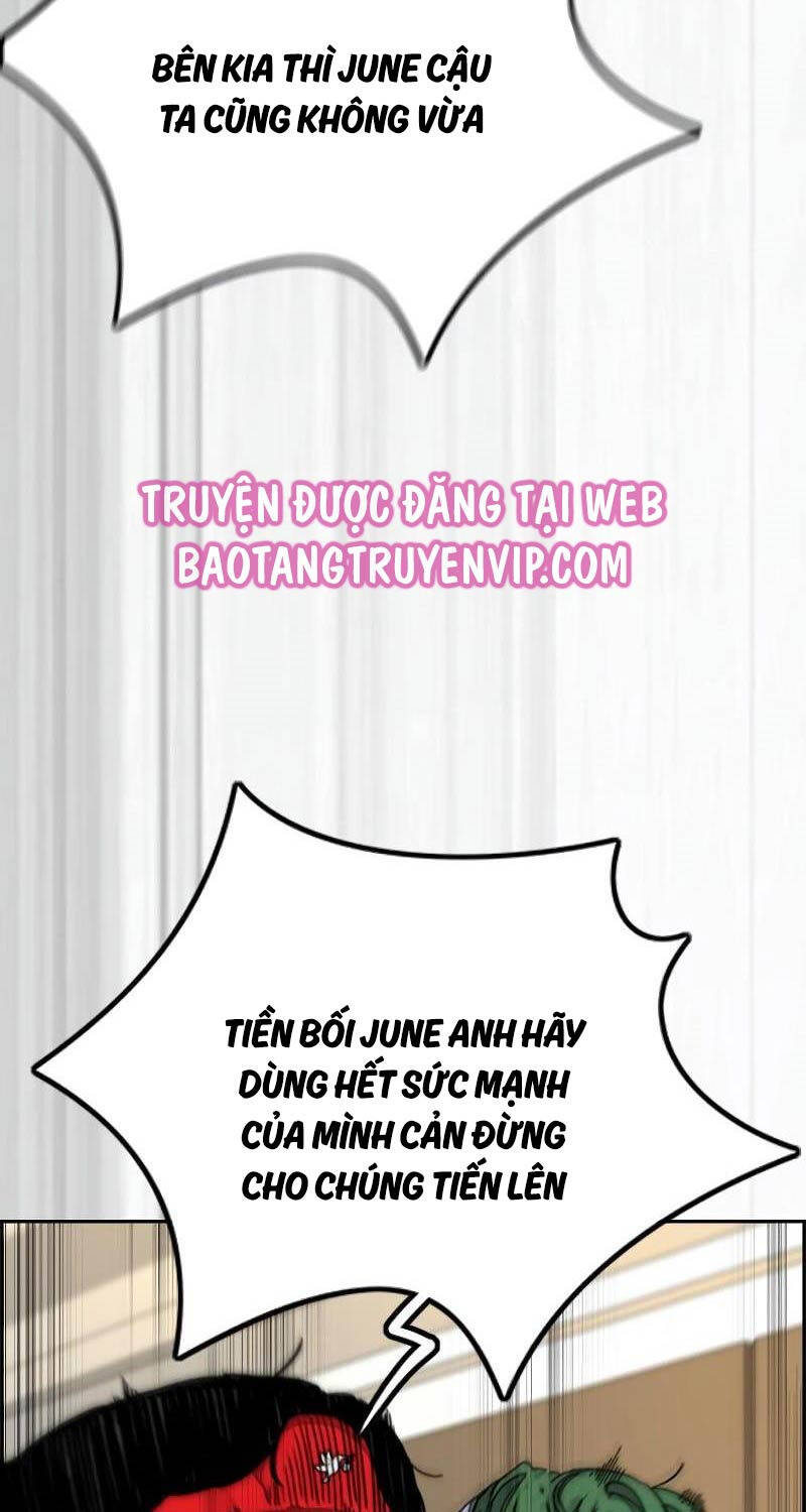 Thể Thao Cực Hạn Chap 504 - Next Chap 505