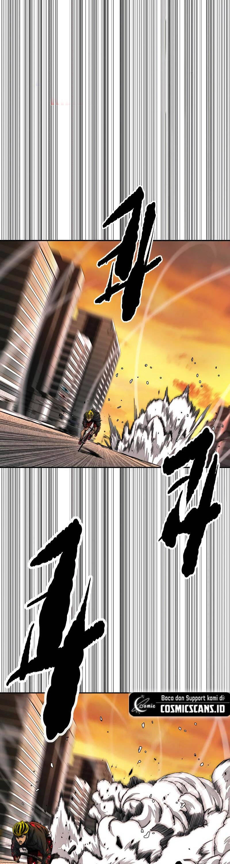 Thể Thao Cực Hạn Chap 505 - Next Chap 506