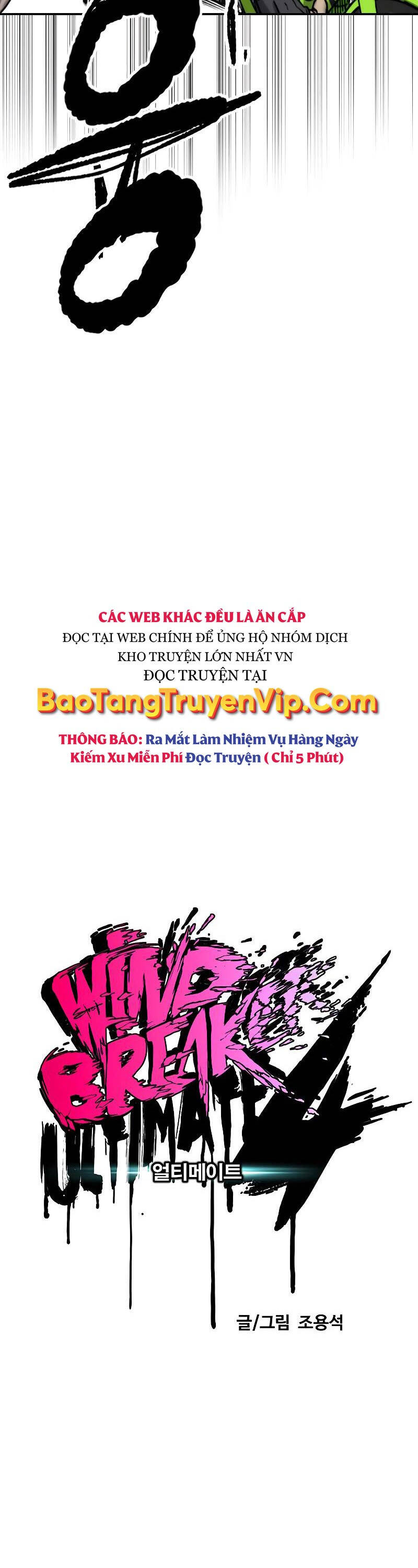 Thể Thao Cực Hạn Chap 505 - Next Chap 506