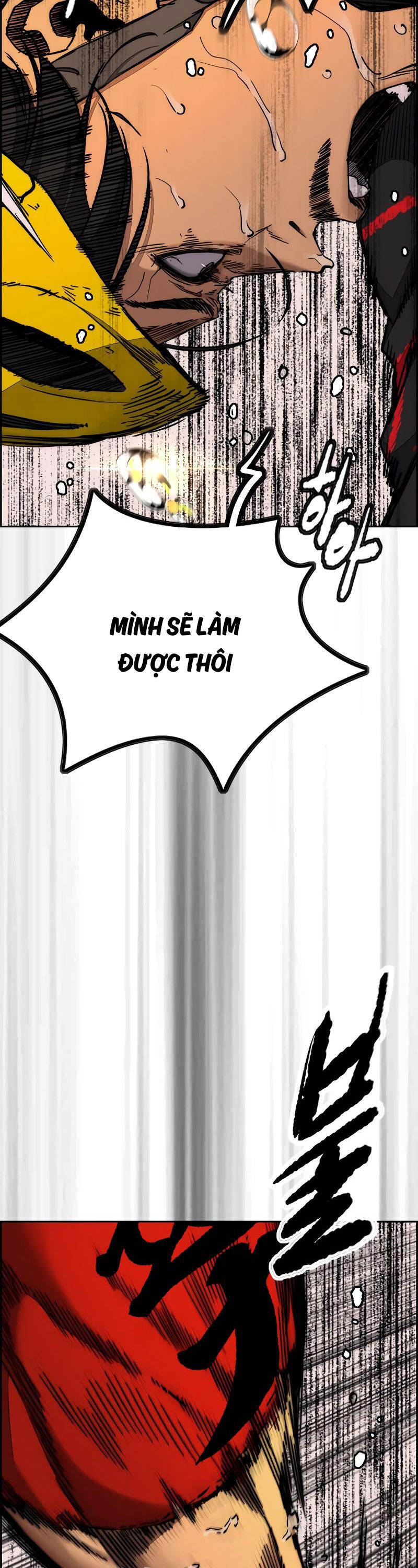Thể Thao Cực Hạn Chap 505 - Next Chap 506