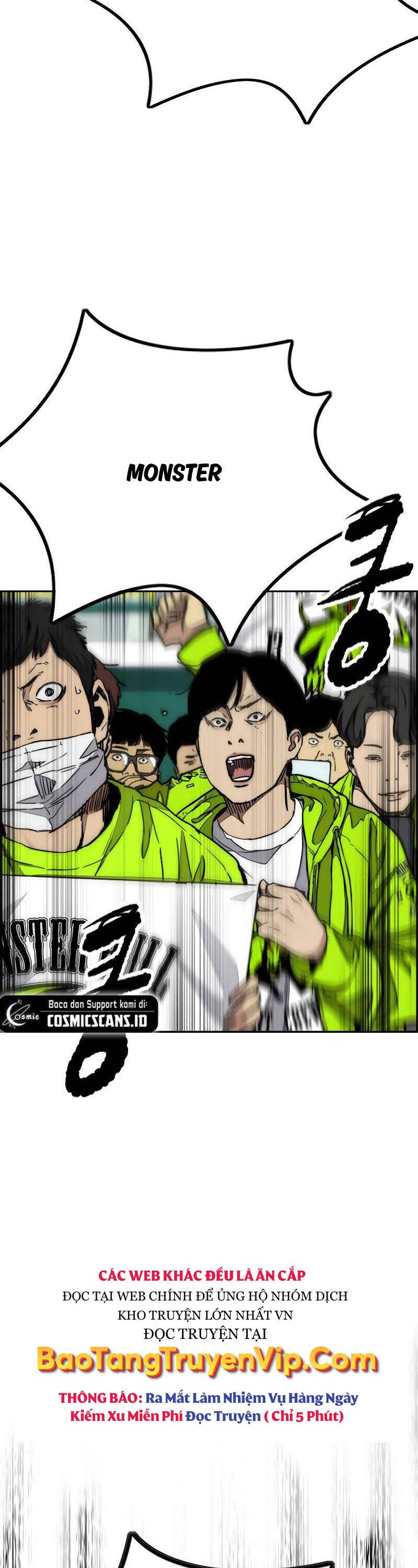 Thể Thao Cực Hạn Chap 505 - Next Chap 506