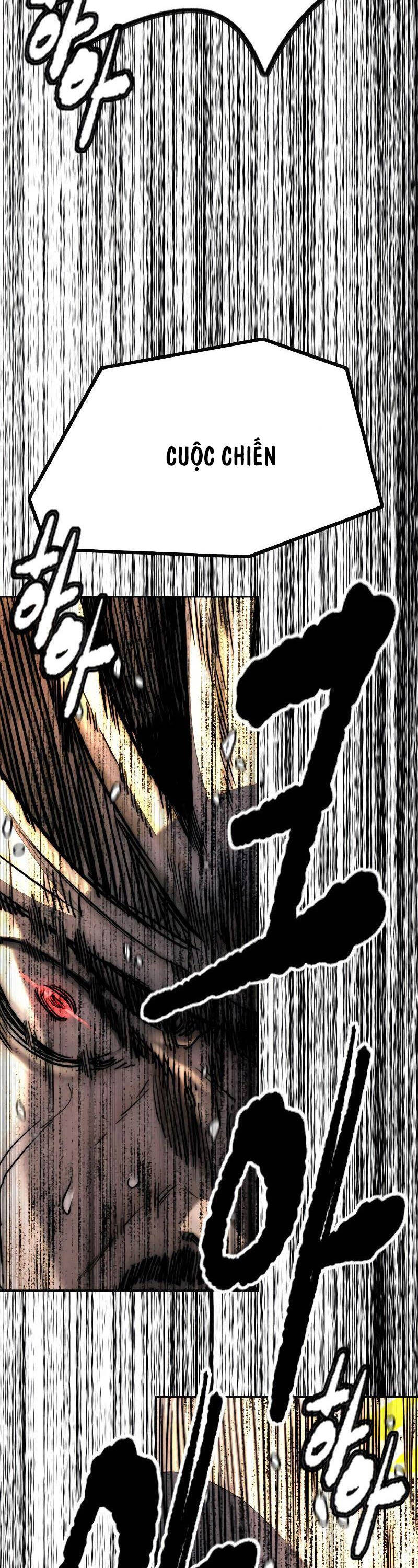 Thể Thao Cực Hạn Chap 505 - Next Chap 506