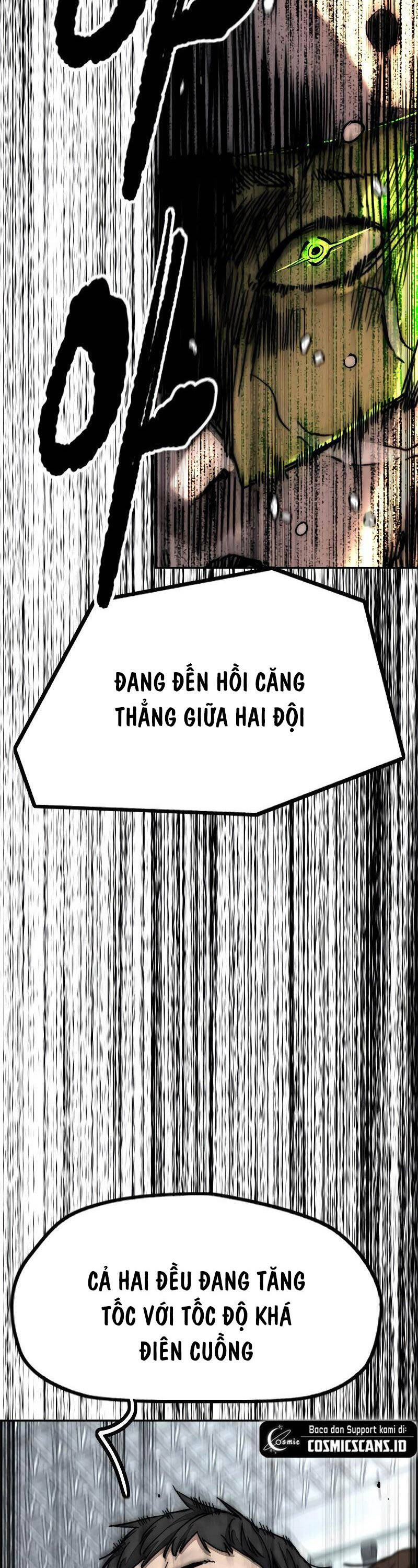 Thể Thao Cực Hạn Chap 505 - Next Chap 506