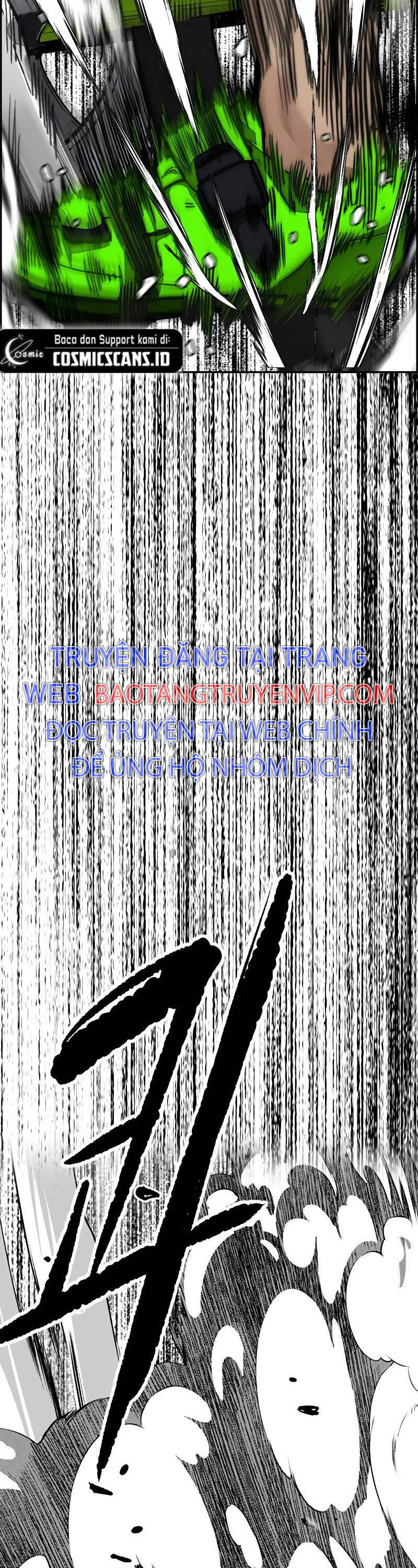 Thể Thao Cực Hạn Chap 505 - Next Chap 506