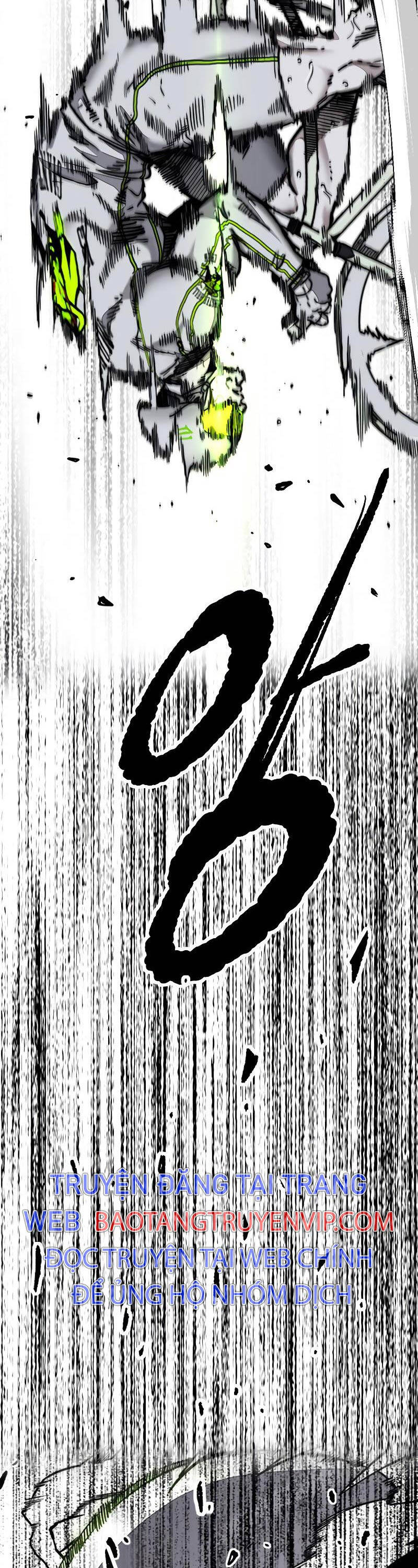 Thể Thao Cực Hạn Chap 505 - Next Chap 506