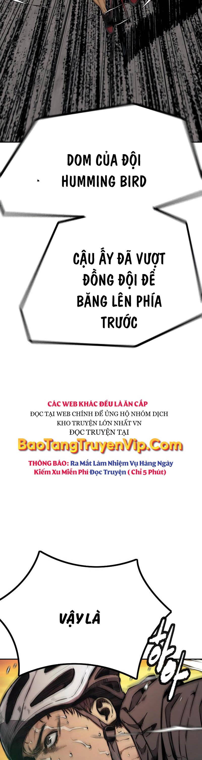 Thể Thao Cực Hạn Chap 505 - Next Chap 506