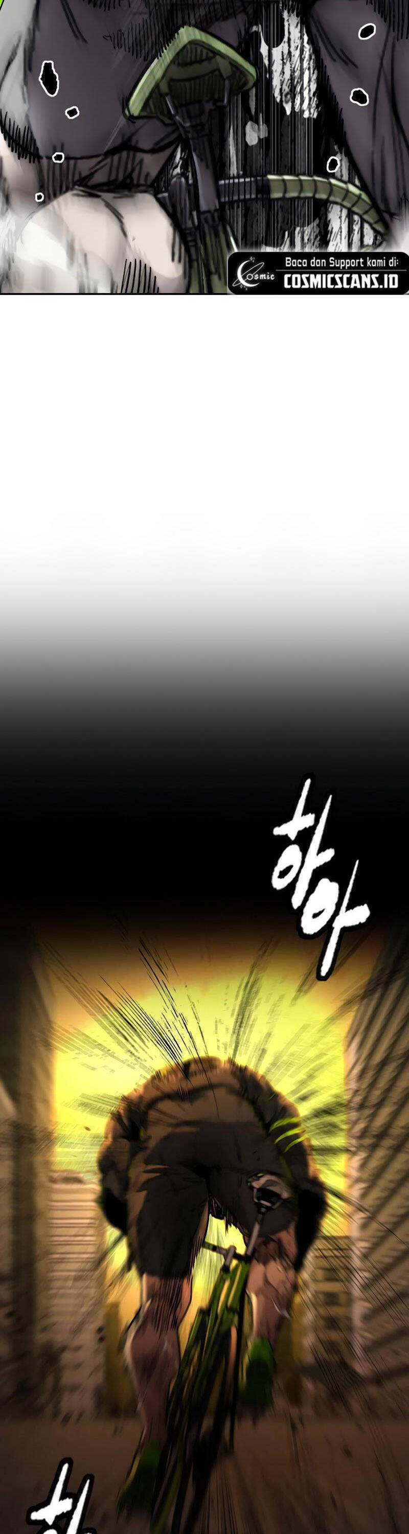 Thể Thao Cực Hạn Chap 505 - Next Chap 506