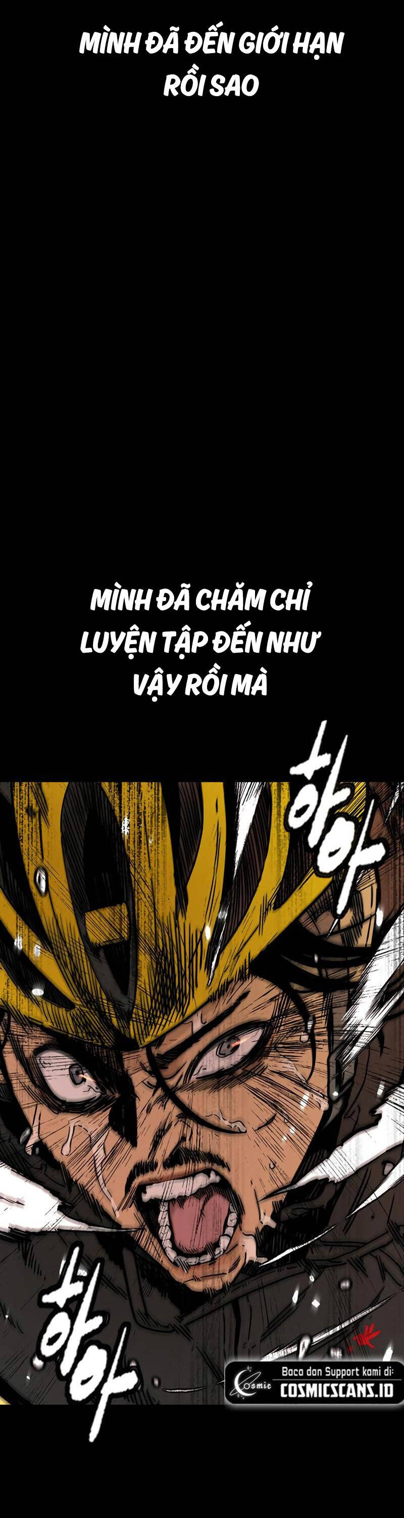 Thể Thao Cực Hạn Chap 505 - Next Chap 506