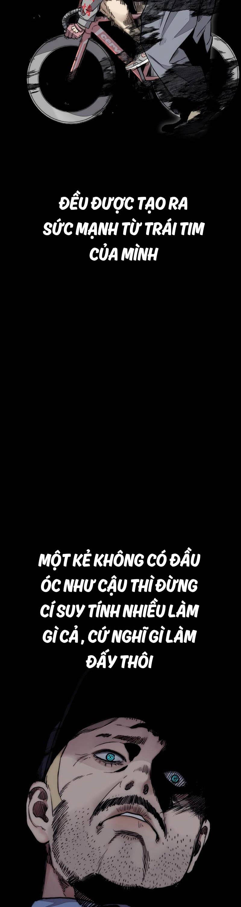 Thể Thao Cực Hạn Chap 505 - Next Chap 506
