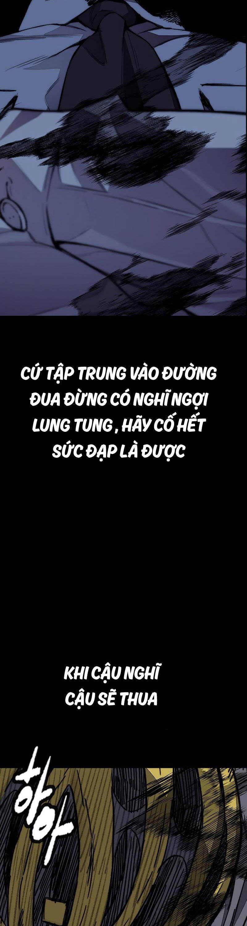 Thể Thao Cực Hạn Chap 505 - Next Chap 506
