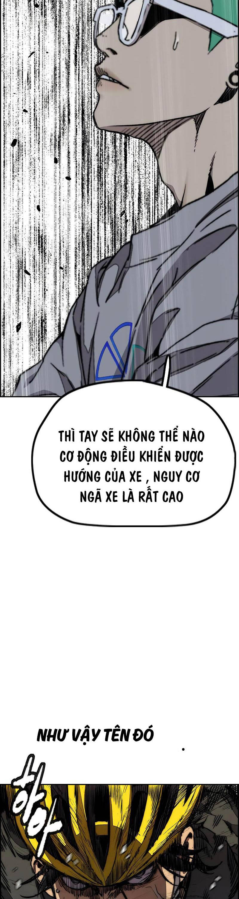 Thể Thao Cực Hạn Chap 505 - Next Chap 506