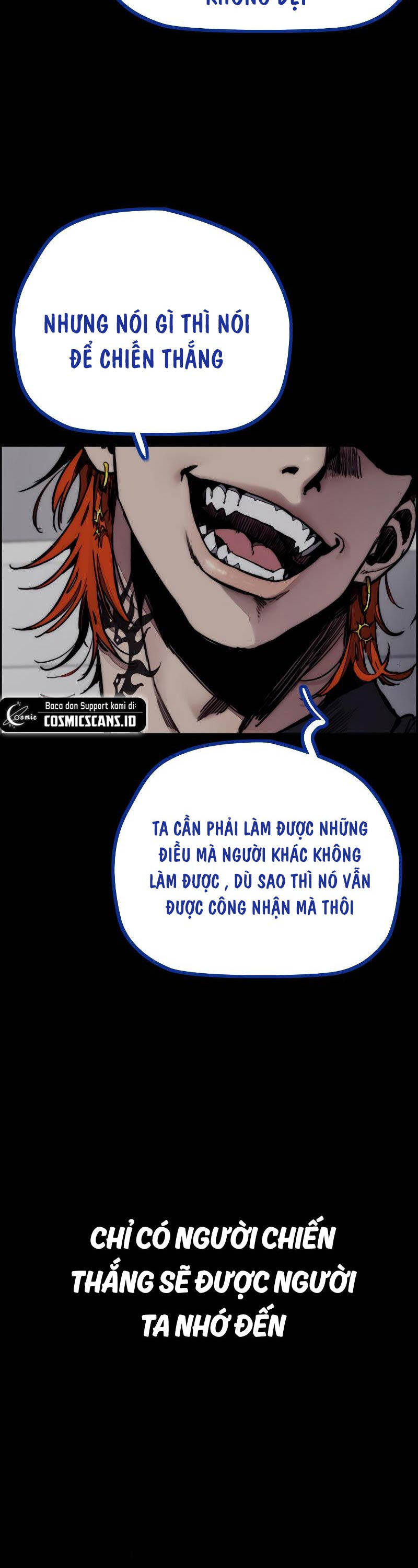 Thể Thao Cực Hạn Chap 505 - Next Chap 506