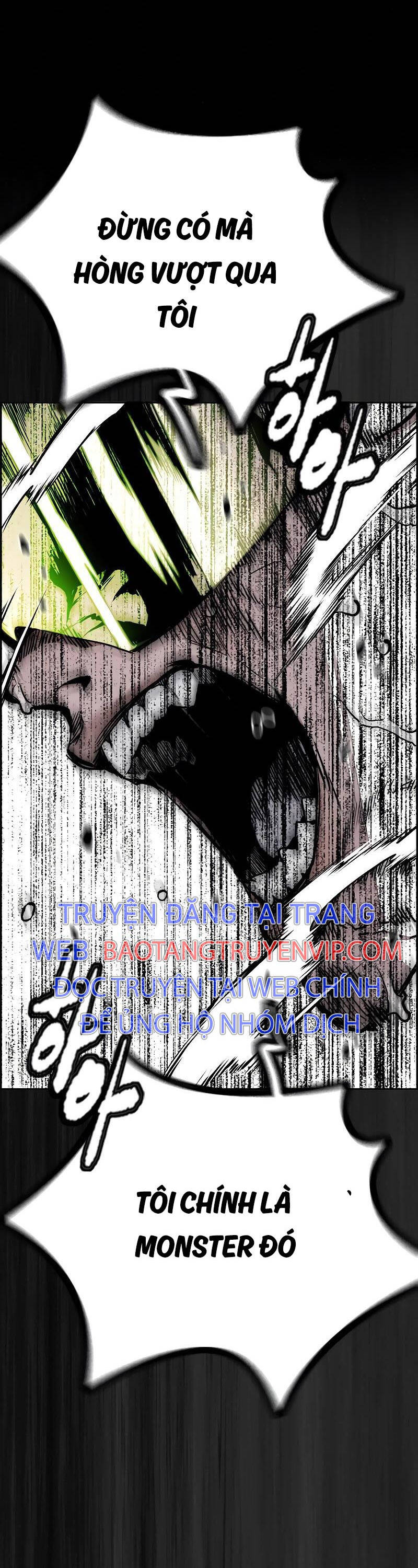 Thể Thao Cực Hạn Chap 505 - Next Chap 506