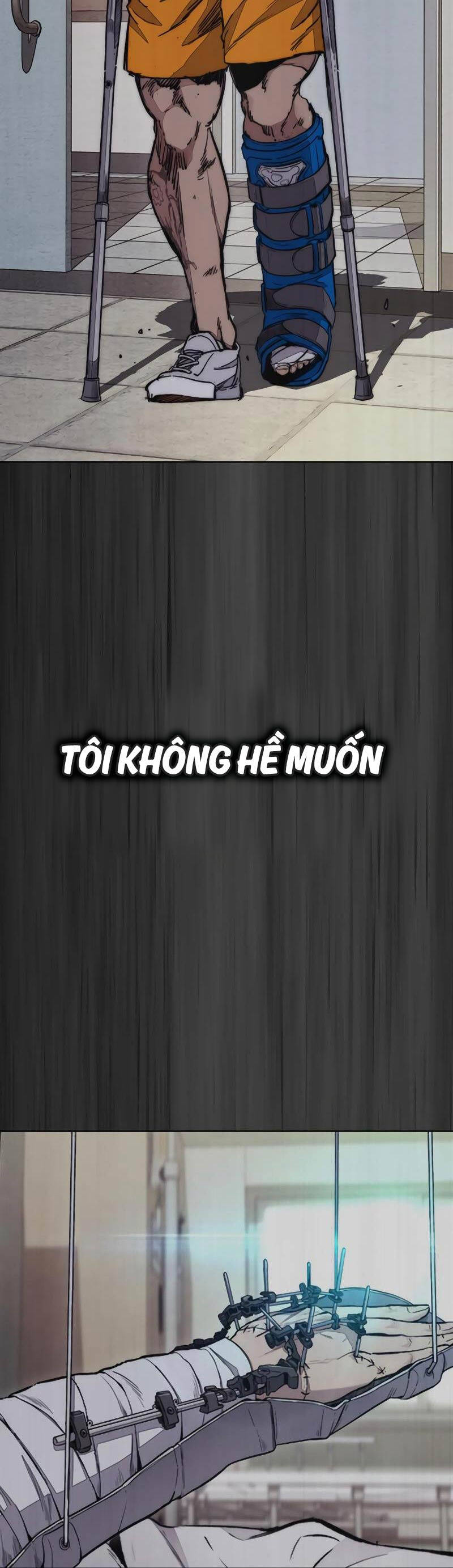 Thể Thao Cực Hạn Chap 505 - Next Chap 506